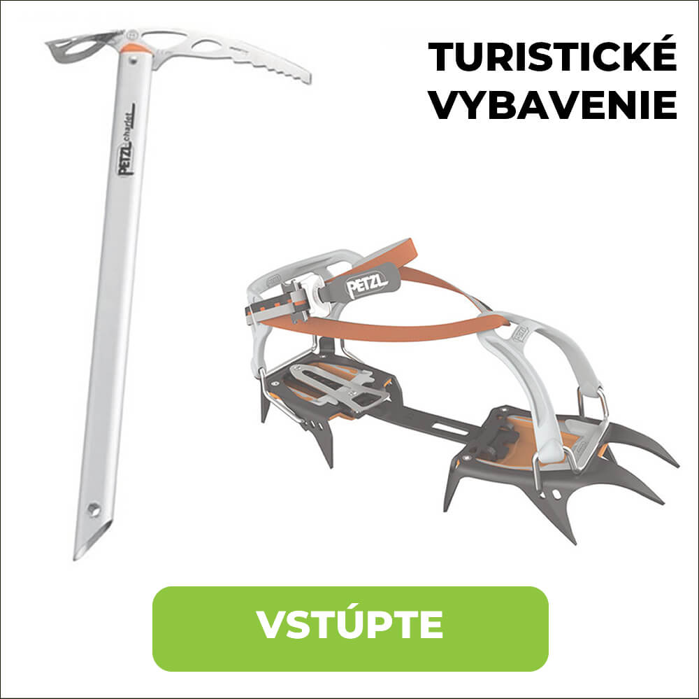 pozicovna turistickeho vybavenia