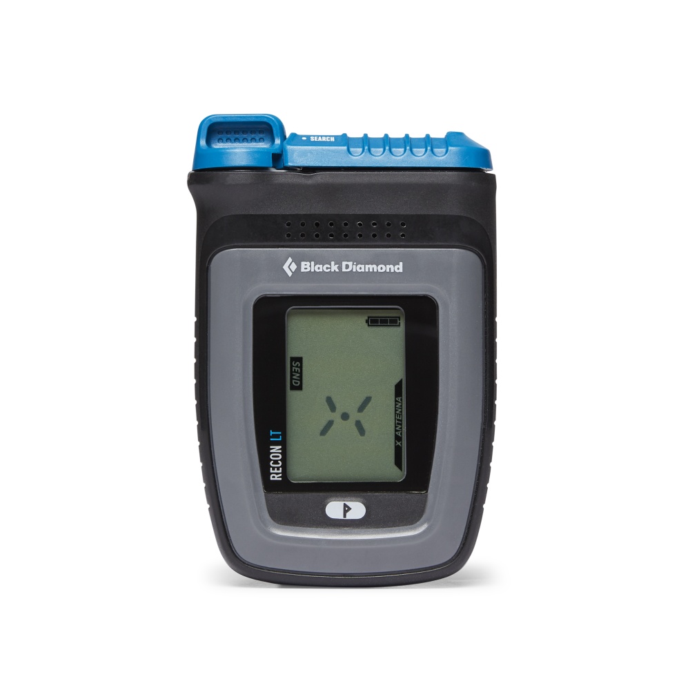 lavnov vyhadva BLACK DIAMOND RECON LT BEACON