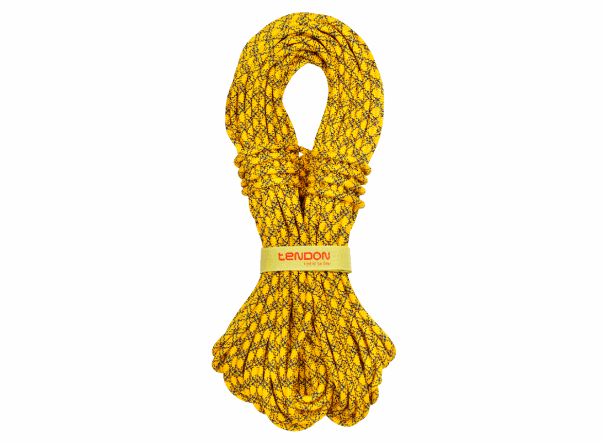 Lano TENDON Ambition 8.5 standard yellow 60m