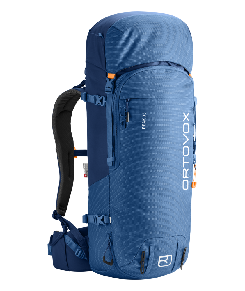 Peak 35 Heritage Blue 35 Liter