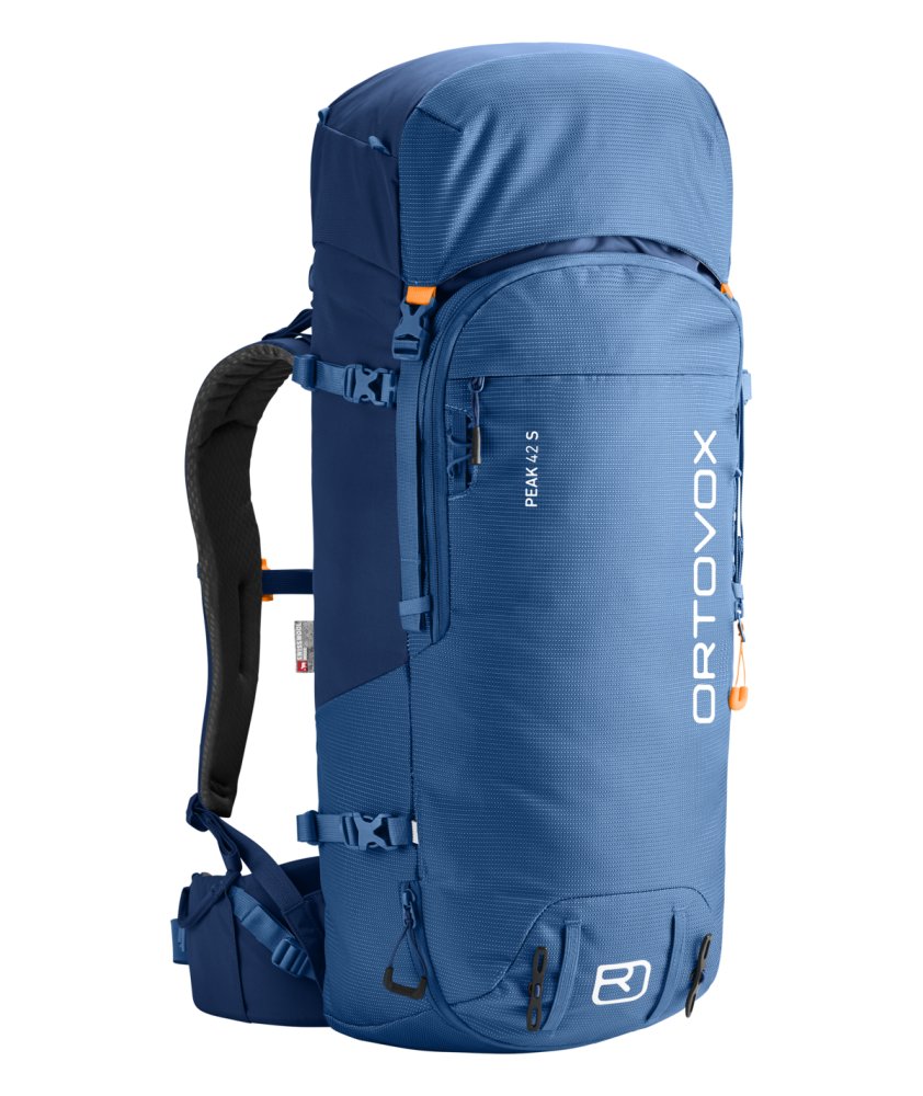Peak 42 S Heritage Blue 42 Liter