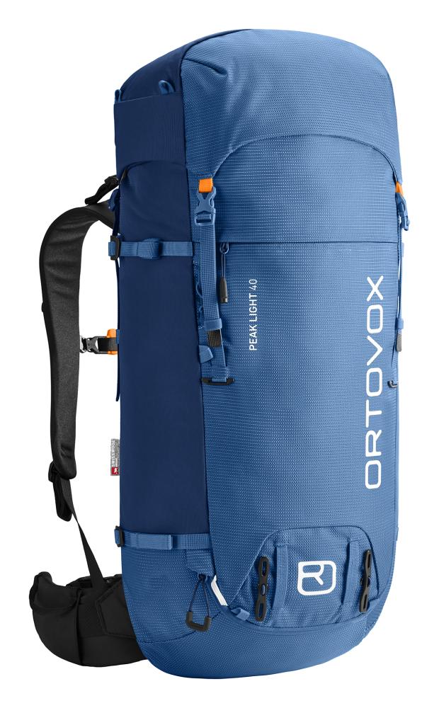 Peak Light 40 Heritage Blue 40 Liter