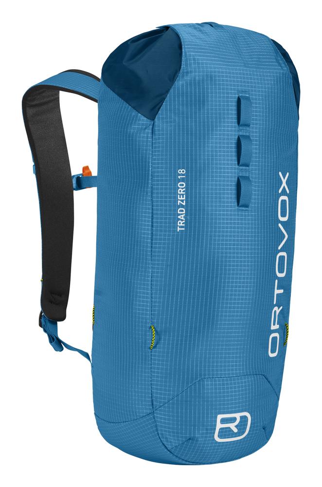 Trad Zero 18 Heritage Blue 18 Liter