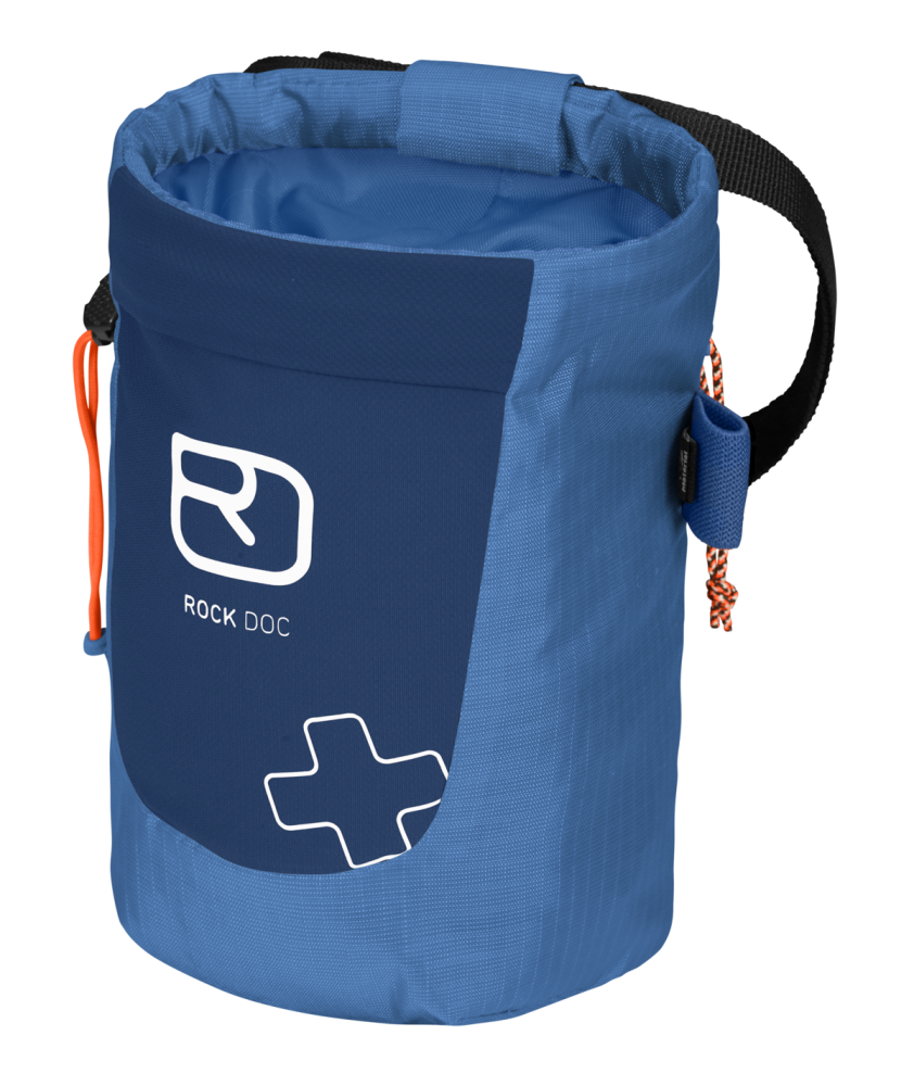 First Aid Rock Doc Heritage Blue Onesize