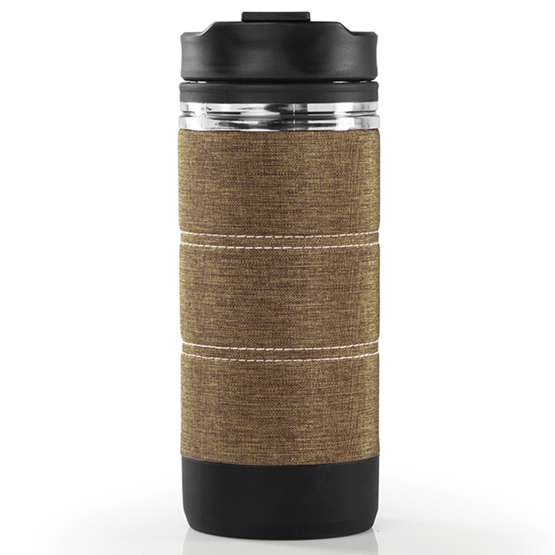 kávovar GSI OUTDOORS COMMUTER JAVAPRESS SAND