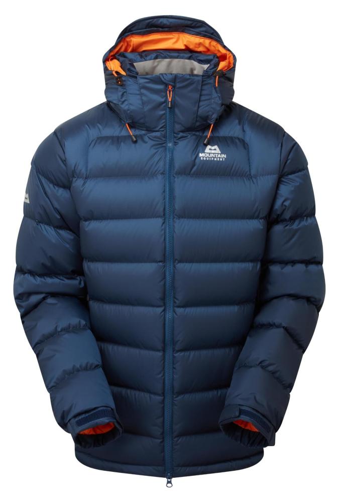 Bunda Mountain Equipment Lightline Jacket Men's Navy