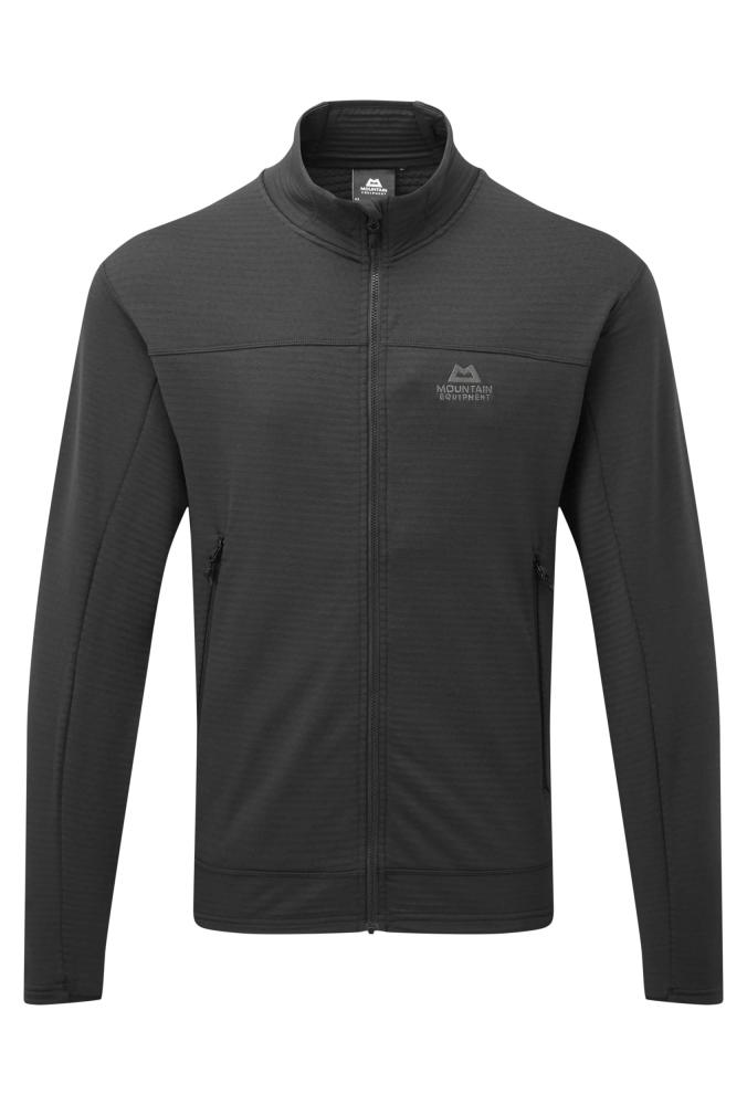 Mikina Mountain Equipment Apiro Jacket Men's Black