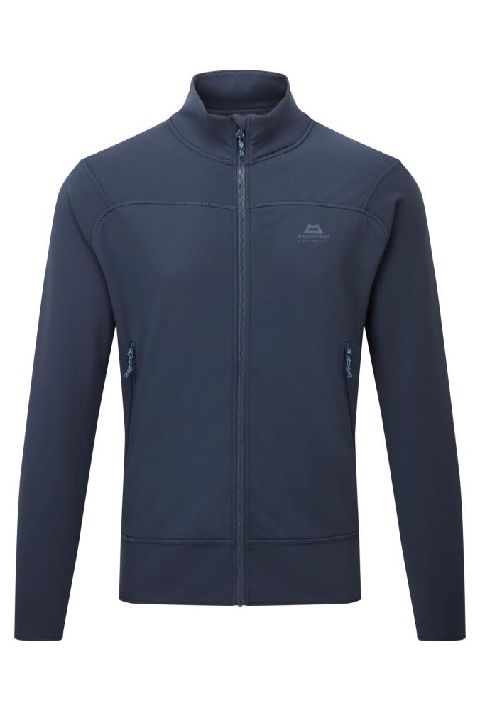 Mikina Mountain Equipment Jorasses Lite Jacket Men's Cosmos