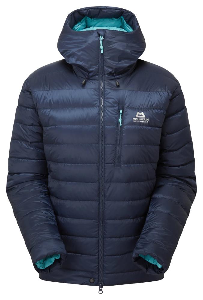 Bunda Mountain Equipment Baltoro Jacket Women's Cosmos