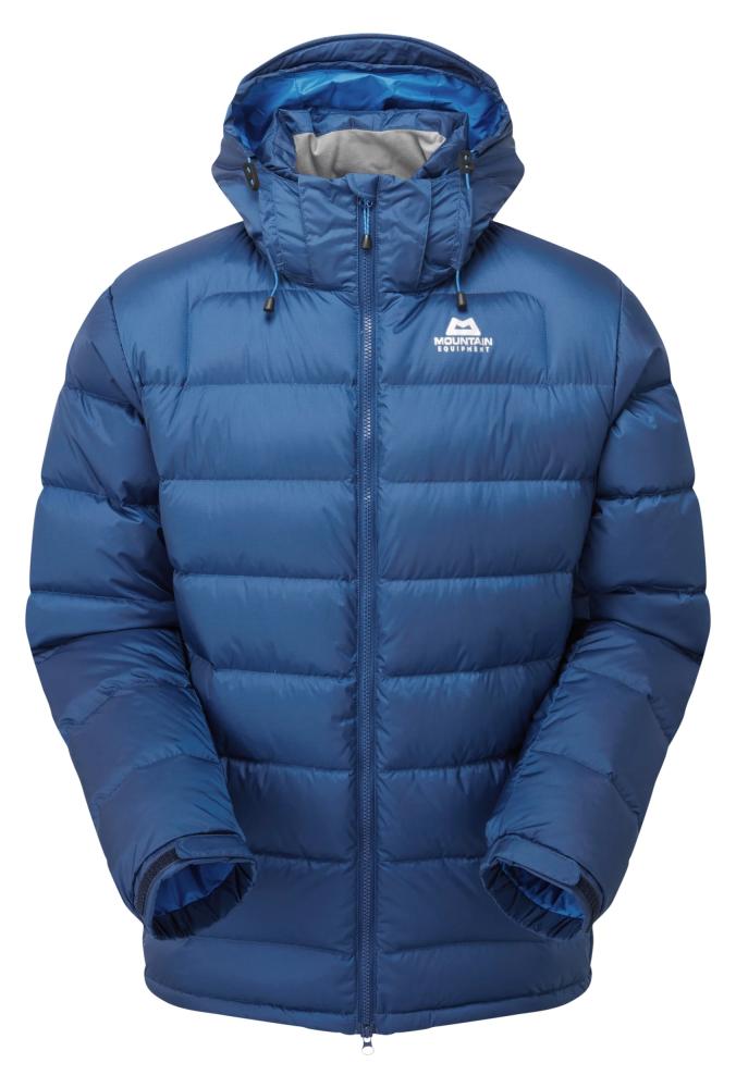 Bunda Mountain Equipment Lightline Jacket Men's Admiral Blue