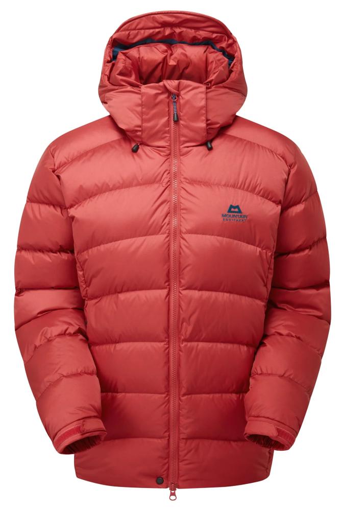 Bunda Mountain Equipment Lightline Jacket Women's Rosewood