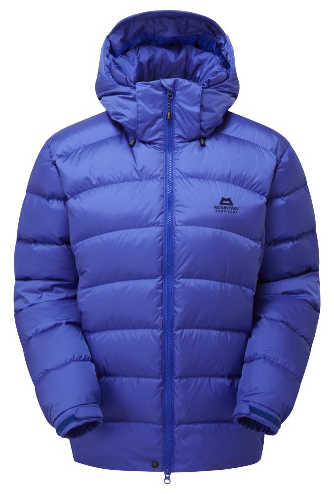Bunda Mountain Equipment Lightline Jacket Women's Clematis
