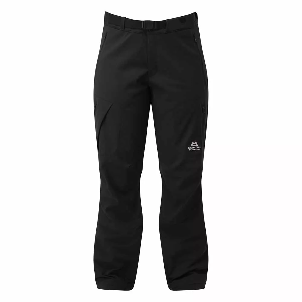 MOUNTAIN EQUIPMENT Epic Pant Women's Black Short MOUNTAIN HUB