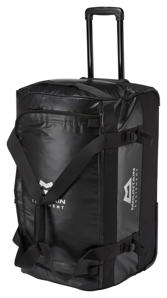 Taška MOUNTAIN EQUIPMENT Wet & Dry Roller Kit Bag 100L