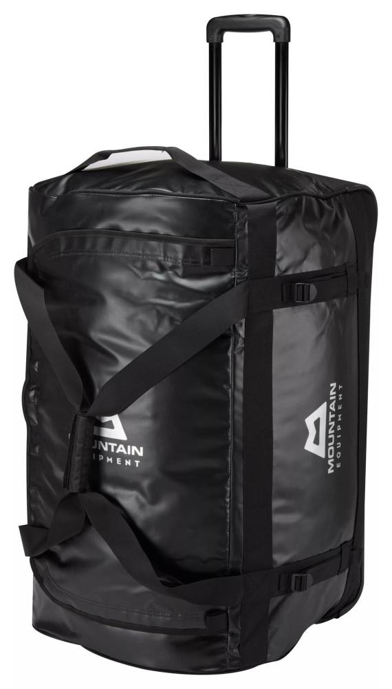 Taška MOUNTAIN EQUIPMENT Wet & Dry Roller Kit Bag 140L