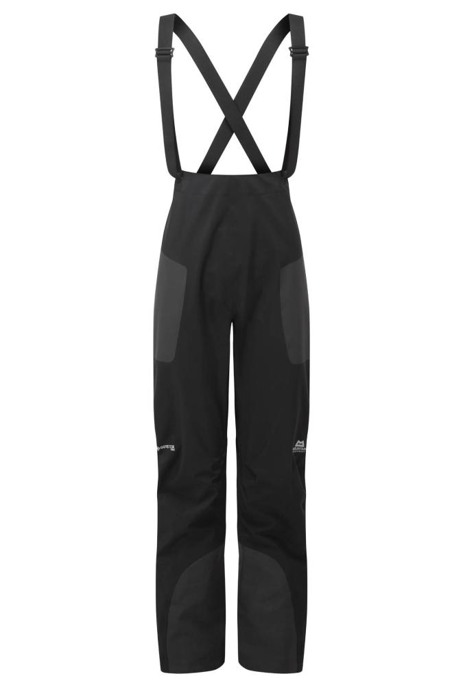Nohavice Mountain Equipment Tupilak Pant Women's Black