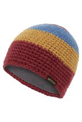 iapka Mountain Equipment Flash Beanie Women's Merlot/Butterscotch/Stella