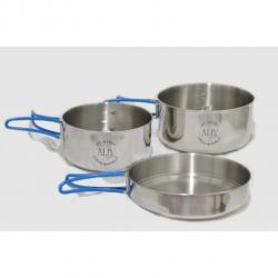 sada riadu MAKALU SET