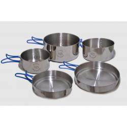 sada riadu EVEREST SET