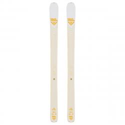 ly�e BLACK CROWS Orb Birdie 2019/20 Women's Yellow 164