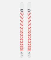 Lye BLACK CROWS Camox 2022/2023 Red
