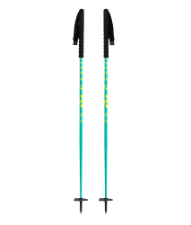 Paliky Black Crows OXUS Yellow/Green