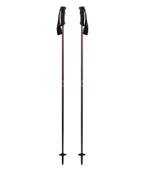 Paliky Black Crows STANS Black/Pink