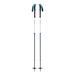 paliky BLACK DIAMOND EXPEDITION 2 PRO SKI POLES