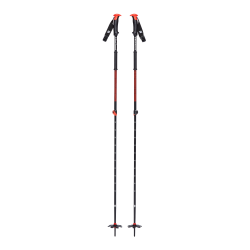 paliky BLACK DIAMOND TRAVERSE SKI POLES