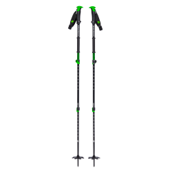 paliky BLACK DIAMOND TRAVERSE 3 SKI POLES