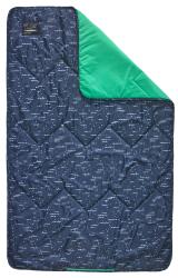 Prikrvka THERMAREST Juno Blanket Warp Speed Print