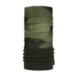 �atka BUFF POLAR JUNIOR BIG CAMU KHAKI