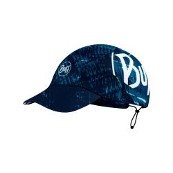 �iltovka BUFF PACK RUN CAP PATTERNED PROTEAM XCROSS