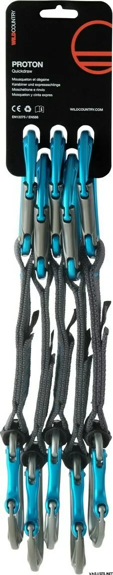 PROTON SPORT DRAW 5 PACK