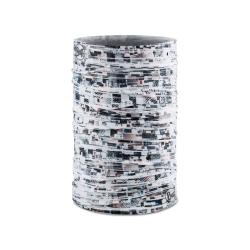 �atka BUFF ORIGINAL ECOSTRETCH URVA WHITE