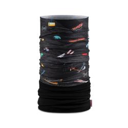 �atka BUFF POLAR JUNIOR WAFT MULTI