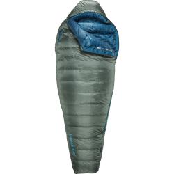 Spack THERMAREST Questar 0F/-18C Balsam Long