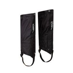 n�vleky ROCK EXPERIENCE BAFFIN GAITERS BLACK INK