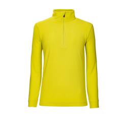 rolk ROCK EXPERIENCE TEMPUS H ZIP FLEECE JUNIOR SULPHUR SPRING