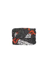 atka ROCK EXPERIENCE BANDANA UNISEX  CAVIAR