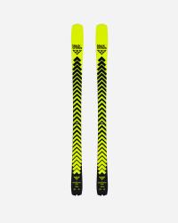 Lye BLACK CROWS Octo 25/26 Yellow