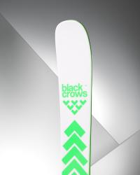 Lye BLACK CROWS Captis 25/26 Green