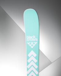 Lye BLACK CROWS Captis Birdie Women's 25/26 Turquoise