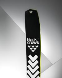 Lye BLACK CROWS Solis 25/26 Grey