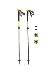paliky ROCK EXPERIENCE DYNAMIC X POLE LIME