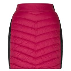 suka ROCK EXPERIENCE IMPATIENCE PADDED SKIRT CHERRIES JUBILEE/CAVIAR
