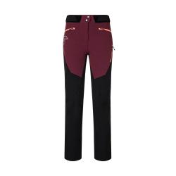 Nohavice ROCK EXPERIENCE JOSHUA WOMAN PANT C969
