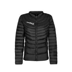 bunda ROCK EXPERIENCE FORTUNE PADDED WOMAN JACKET CAVIAR