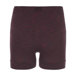boxerky ORTOVOX 230 COMPETITION BOXER W DARK WINE BLEND