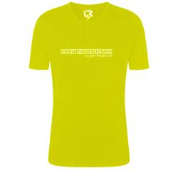 triko ROCK EXPERIENCE ADAK P.1 SS MAN T-SHIRT EVENING PRIMROSE
